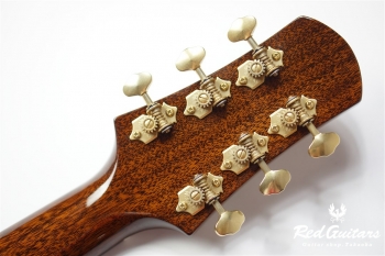 Model OM. Indian Rosewood w/L.R.Baggs LYRIC